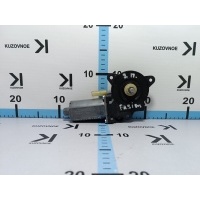 Моторчик Стеклоподъемника Ford Fusion CBK 2007 1218655, 2S51-14553-AA