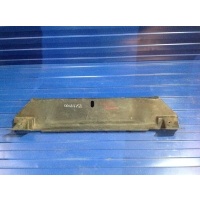 Накладка замка багажника Chevrolet Lanos T100 2007 96273255