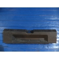 Накладка замка багажника Volkswagen Polo Mk5 2012 6RU863459A82V