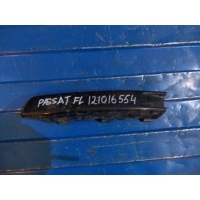Накладка Бампера Volkswagen Passat 3C2 2006 3C0807645A