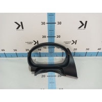 Накладка на торпедо Mitsubishi L200 KB4T 2011 MN123723XA, MN179815