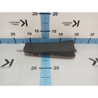 Накладка Порога Toyota Land Cruiser Prado J120 2008 67933-60010-A0