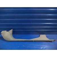 Накладка Порога Ford Fusion CBK 2007 1538565, 2N11-N13200-AMZHHA
