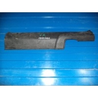 Накладка Порога Honda Civic FD 2008 84201-SNA-A01ZC