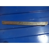 Накладка Порога Toyota Camry XV50 2013 67916-06130