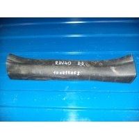 Накладка Порога Toyota Rav4 XA40 2013 67917-42070-C0