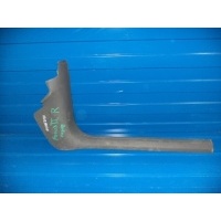 Накладка Порога Ford Focus CB4 2010 1500749, 3M51-R13200-AR32N4