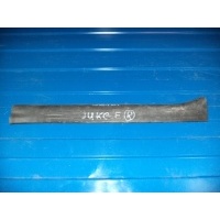 Накладка Порога Nissan Juke YF15 2011-2020 769B41KA2A