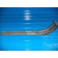 Накладка Порога Infiniti FX35 S50 2003 76952CG001, 76952CG000
