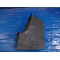 Накладка Порога Ford Focus CB4 2010 1500964, 5M51F312A15ADW