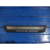 Накладка Порога Toyota Camry XV50 2013 67916-06130
