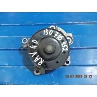 Насос Водяной (Помпа) Toyota Rav4 XA40 2013  16100-39466