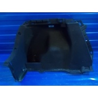 Обшивка багажника Kia Ceed JD 2012 85730A2010WK
