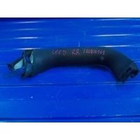 Обшивка крышки багажника Kia Ceed JD 2012 81740A2000WK