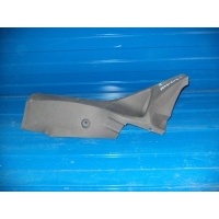 Обшивка стойки Ford Focus CB4 2010 1498099, 4M51-A31017-AF38T3