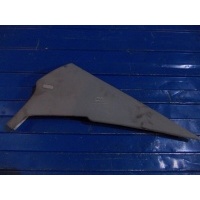 Обшивка стойки Volkswagen Passat 3C2 2006 3C5867242H, 3C5867242H23W
