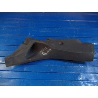 Обшивка стойки Ford Focus CB4 2010 1498099, 4M51-A31017-AF38T3