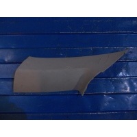 Обшивка стойки Ford Focus CB4 2010 1706886, 4M51-A31010-AH34X1