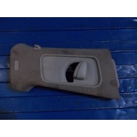 Обшивка стойки центральная Volkswagen Passat 3C2 2006 3C0868418F6K8