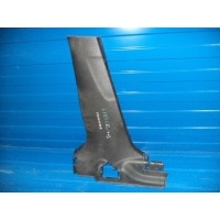 Обшивка стойки центральная Honda Civic FD 2008 84171-SNB-J01ZA
