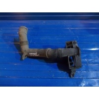 Патрубок Воздушного Фильтра (Гофра Воздуховода) Volkswagen Passat 3C2 2006 1K0129618AJ, 3C08059629B9