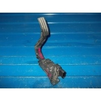 Педаль газа Ford Fusion CBK 2007 1530737, 2S619F836AB