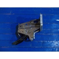 Педаль тормоза Volkswagen Passat 3C2 2006 1K1721115J
