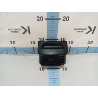 Пепельница Chevrolet Lanos T100 2007 96222427