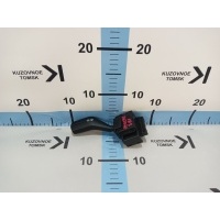 Переключатель Подрулевой Поворотов Ford Focus CB4 2010 1362587, 4M5T-13335-AD