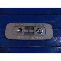 Плафон Салона Volkswagen Passat 3C2 2006 3C0947291C, 3C0947291CY20