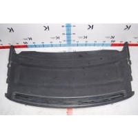 Полка Volkswagen Passat 3C2 2006 3C5863413AC, 3C5863413AK3N6