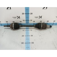 Привод Toyota Camry XV40 2006 4342033280