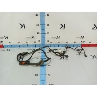 Проводка двери Volkswagen Polo Mk5 2012 6RU971121A