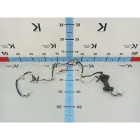 Проводка двери Toyota Camry XV40 2006 8215333250