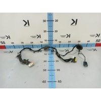 Проводка двери Kia Ceed JD 2012 91660-A2030