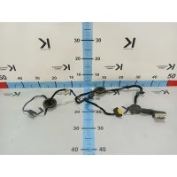 Проводка двери Kia Ceed JD 2012 91660-A2030