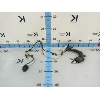 Проводка двери Ford Focus CB4 2010 1458071, 3M5T-14240-AER