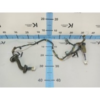 Проводка двери Nissan Tiida C11 2007-2014 24126-EM00A