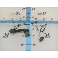 Проводка двери Ford Focus CB4 2010 1458069, 3M5T-14240-ABR