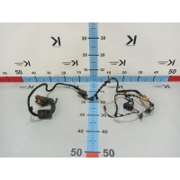 Проводка двери Volkswagen Polo Mk5 2012 6RU971121B