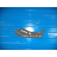 Пыльник крыла Nissan Juke YF15 2011-2020 66834-1KA0A