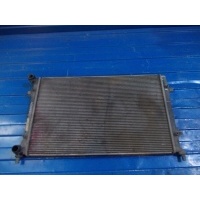 Радиатор Двс Volkswagen Passat 3C2 2006 1K0121253AN, 1K0121253AC