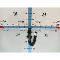 Ремень безопасности Mitsubishi L200 KB4T 2011 7000B849XA