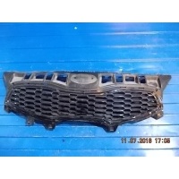 Решетка радиатора Kia Ceed JD 2012 86350A2000