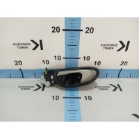 Ручка двери внутренняя Honda Civic FD 2008 72120-SNA-A21ZD