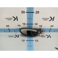 Ручка двери внутренняя Honda Civic FD 2008 72160SNAA21ZD