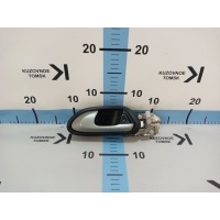 Ручка двери внутренняя Honda Civic FD 2008 72660SNAA21ZD