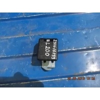 Ручка Открывания Бензобака (Флажок) Mitsubishi L200 KB4T 2011 5943A007XA