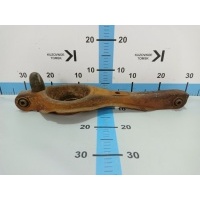 Рычаг Ford Focus CB4 2010 1357317, 4M51-5K652-AD