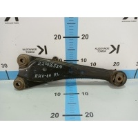 Рычаг Toyota Rav4 XA40 2013 48780-42030
